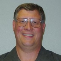 Vistage International Business and Life Coach Employee Garth Jackson's profile photo