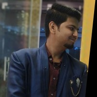 Delton Solutions Employee Rajesh MacHarla's profile photo