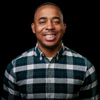 Lawrence Livermore National Laboratory Employee Cameron Palmer's profile photo