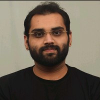 Tryangle AI Employee K Krishna's profile photo
