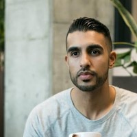 604 Now Employee Sean Bassi's profile photo