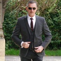 Spire Healthcare Group plc Employee David Jones's profile photo