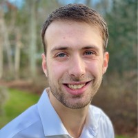 athenahealth Employee Evan Todd's profile photo