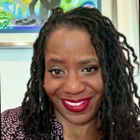 The Marshall Project Employee Akiba Solomon's profile photo