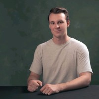 Joel Larson Email & Phone Number