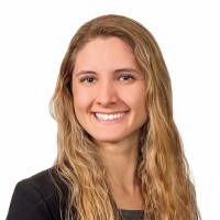 Harvey Employee Abigail Davis's profile photo