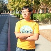 Tencent Employee Junliang Chen's profile photo