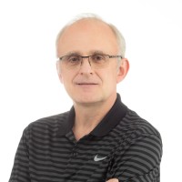 UNICOM Engineering (formerly NEI) Employee Robert Sheriff's profile photo