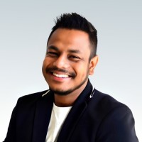 Vantage Circle Employee Nayan Bhuyan's profile photo