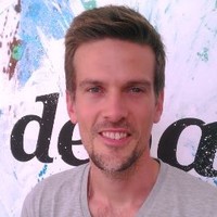Decato ApS Employee Toke Johansen's profile photo