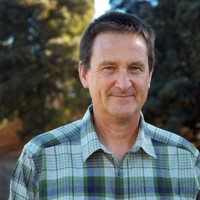 Driscoll' Employee Brian McElroy's profile photo