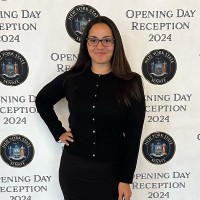 New York State Senate Employee Beth Haley's profile photo