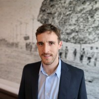 GMA Capital Employee Martin Yrigoyen's profile photo