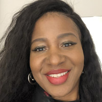 Worksite Communications Employee Darlyce Wilson-Edwards's profile photo