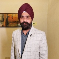 GEEKEN SEATING COLLECTION PVT. LTD Employee Ranjit Batra's profile photo