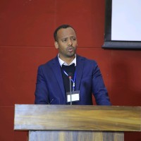 Droga Pharma Pvt.Ltd.Co Employee Henok Teka's profile photo
