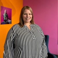 YWCA Edmonton Employee Jenn Engberg's profile photo