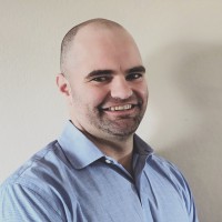 Darwin Homes Employee Matt Guild's profile photo