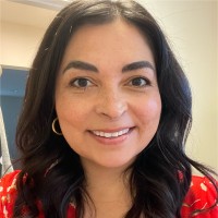 Community Interface Services Employee Jessica Vasquez's profile photo