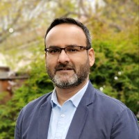 Heliene Employee Nadeem Haque's profile photo