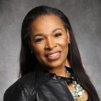 Justine PETERSEN Employee Yolanda Nelson's profile photo