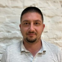 Sevic Bulgaria Employee Biser Gyoladzhiev's profile photo