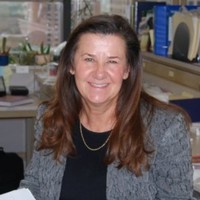 Baylor College of Medicine Employee Gail Harrison's profile photo