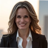 Sarah Strong Email & Phone Number