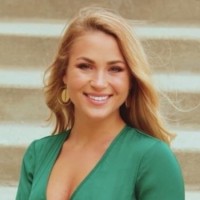 PCI Pharma Services Employee Tabitha Hilliard's profile photo