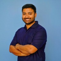 CyberSolve Employee Mukul Bisht's profile photo