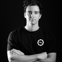 Blackwave GmbH Employee Moritz Amann's profile photo