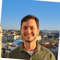 Parcela Já Employee Hudson Murilo Leal Pina's profile photo