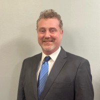 Logistics Technology HQ Employee Christopher Sahadi's profile photo