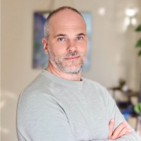 Church Pension Group Employee Eric Mallon's profile photo