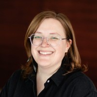 The Winston-Salem Foundation Employee Anna Willis's profile photo
