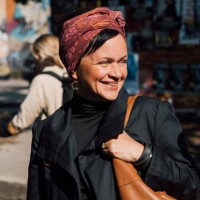 Hansdotter Employee Teija Himberg's profile photo