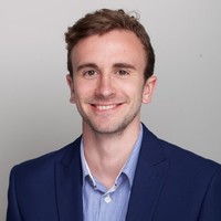 Good Judgment Inc Employee Kevin Johnston's profile photo