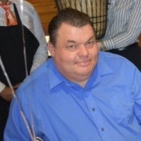 Domino's Employee Lance Mckee's profile photo