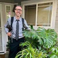 Ram Mechanical Inc. Employee Brian Garrett's profile photo