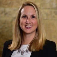 Deloitte Employee Allison Chapman's profile photo