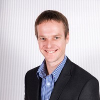 RFS Fund Administrators Employee Kai Friedrich's profile photo