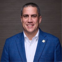 CPKC Employee Eric Goodman's profile photo