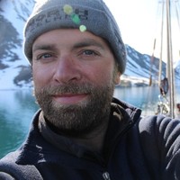 Clipper Stad Amsterdam Employee Floris Immink's profile photo