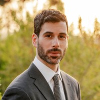 David Ehrlich Email & Phone Number