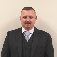 TFM Services Employee Chad Wheeler's profile photo