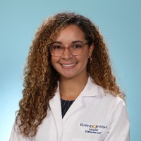 Barnes-Jewish Hospital Employee Taylor Harrell's profile photo