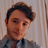 Sequitor Engineering Employee Adrian Nilsson's profile photo