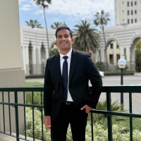 Sean Haliyur's profile photo