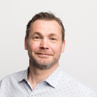 BITMARCK Employee Nico Berner's profile photo