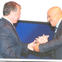 Telecommunications Regulatory Commission (TRC-Jordan) Employee Ahmad Tahaineh's profile photo